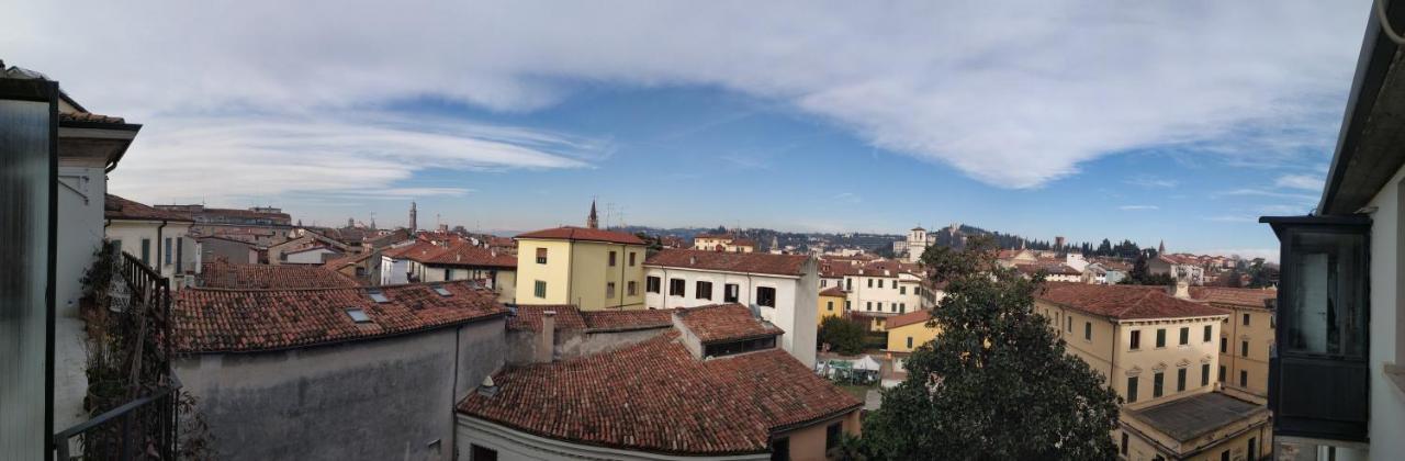 Verona Relax & Stay Exterior photo